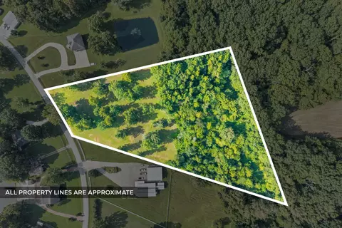0 Matlock Dr, Chapmansboro, TN 37035