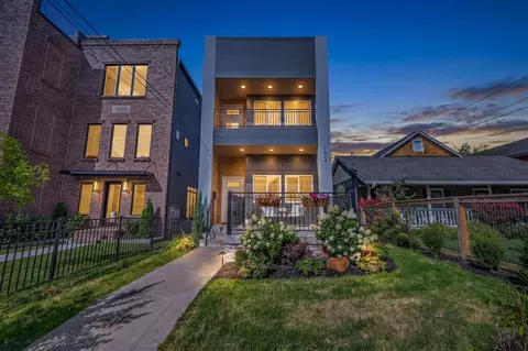 1614 7th Ave N, Nashville, TN 37208