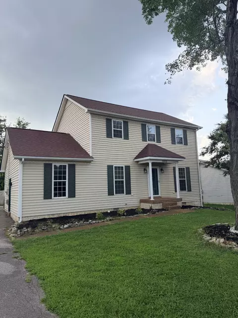 3313 Towne Ridge Dr, Antioch, TN 37013