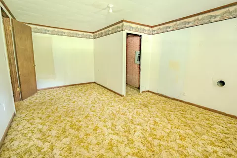 Bedroom - 139 Hardin Loop, Westpoint, TN 38486 photo 5 of 7