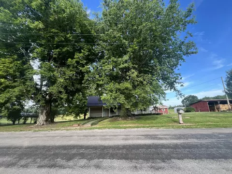 Exterior - 139 Hardin Loop, Westpoint, TN 38486 photo 13 of 34
