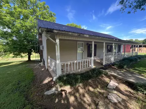 Exterior - 139 Hardin Loop, Westpoint, TN 38486 photo 33 of 34