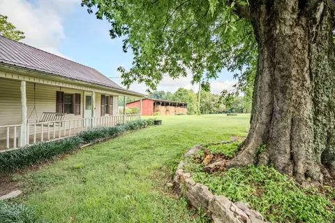 Exterior - 139 Hardin Loop, Westpoint, TN 38486 photo 6 of 34