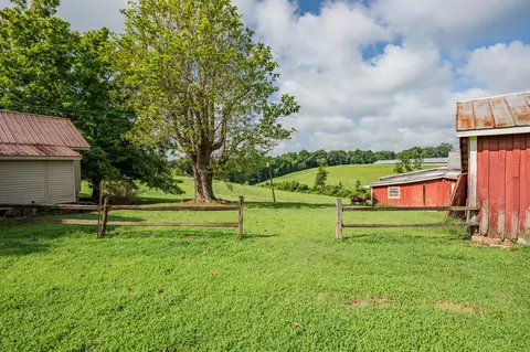 Exterior - 139 Hardin Loop, Westpoint, TN 38486 photo 9 of 34