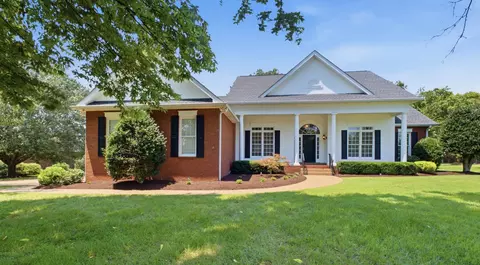 2021 Blue Ribbon Downs, Lebanon, TN 37087