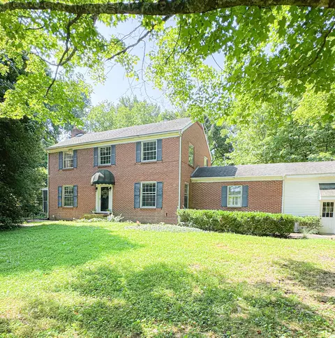 2545 Norwood Dr, Woodlawn, TN 37191