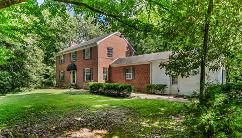 2545 Norwood Dr, Woodlawn, TN 37191