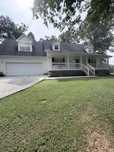 3853 Harrison Pike, Cleveland, TN 37311