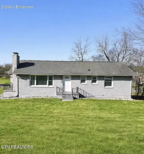 7409 Westridge, Knoxville, TN 37909