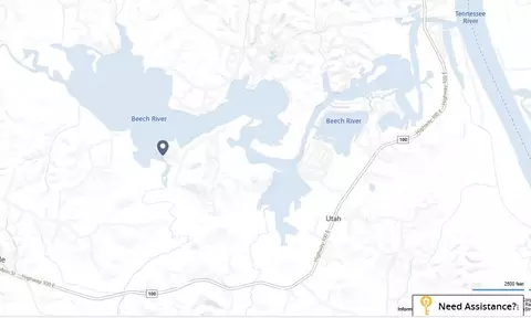 40 Eagle Point Cir, Decaturville, TN 38329