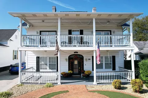 422 Tennessee Ave, Etowah, TN 37331