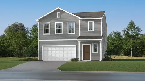 708 Kinross Dr, Clarksville, TN 37043