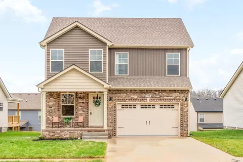 50 Echo Rdg, Oak Grove, KY 42262