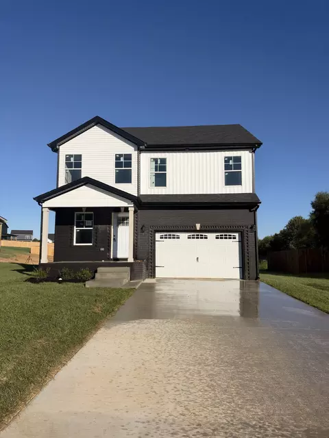 50 Echo Rdg, Oak Grove, KY 42262