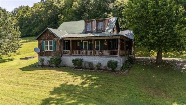 474 Long Branch Rd, Lawrenceburg, TN 38464