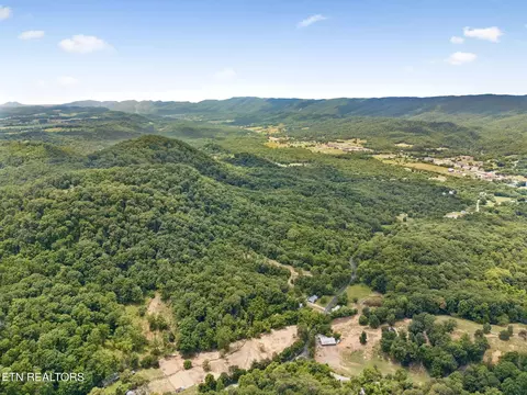View/Area - 0 Knob Rd, Rutledge, TN 37861 photo 5 of 10