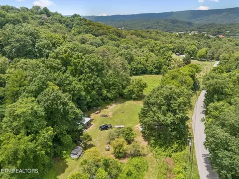 View/Area - 0 Knob Rd, Rutledge, TN 37861 photo 4 of 10