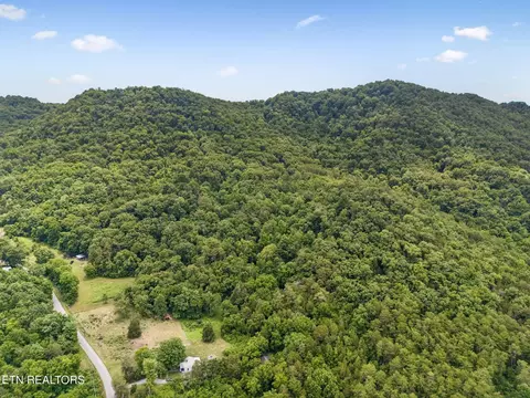 View/Area - 0 Knob Rd, Rutledge, TN 37861 photo 9 of 10