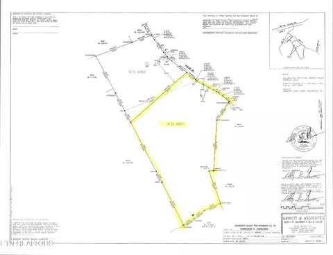 Other - 0 Knob Rd, Rutledge, TN 37861 photo 1 of 9