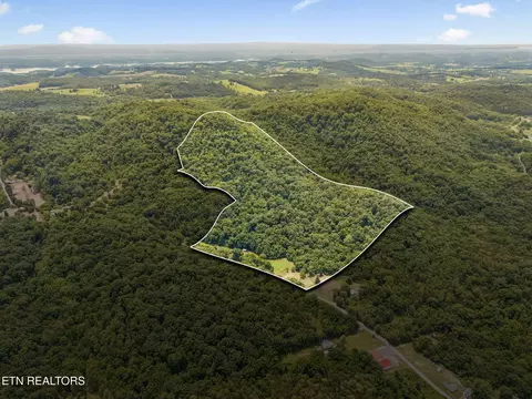 View/Area - 0 Knob Rd, Rutledge, TN 37861 photo 1 of 10