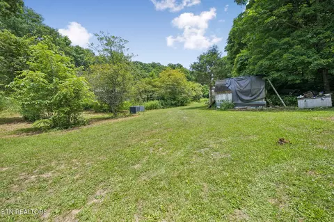 Exterior - 0 Knob Rd, Rutledge, TN 37861 photo 5 of 27