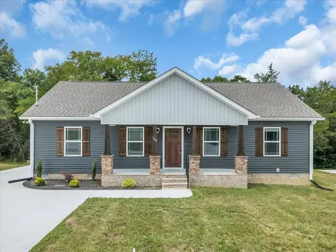 108 Demombreum Cir, Shelbyville, TN 37160