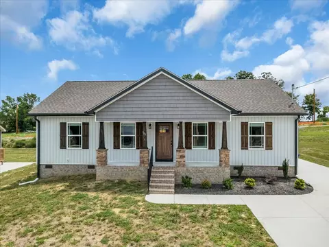 109 Demombreum Cir, Shelbyville, TN 37160