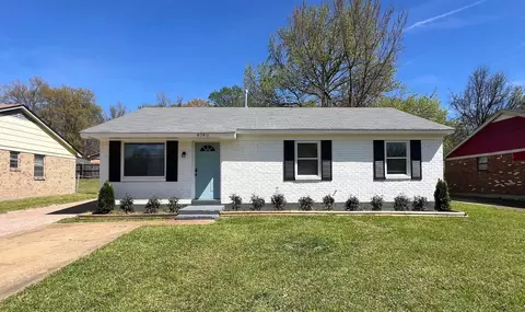 4040 Maumee St, Memphis, TN 38109