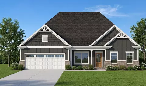11576 Herons Haven Dr, Soddy Daisy, TN 37379
