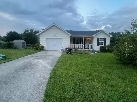1419 Thatcher Rd, Soddy Daisy, TN 37379