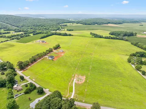 View/Area - 0 Blue Springs Road Tract 2 3, Decherd, TN 37324 photo 9 of 14