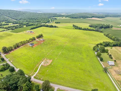 View/Area - 0 Blue Springs Road Tract 2 3, Decherd, TN 37324 photo 8 of 14