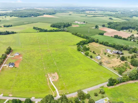 View/Area - 0 Blue Springs Road Tract 2 3, Decherd, TN 37324 photo 5 of 14