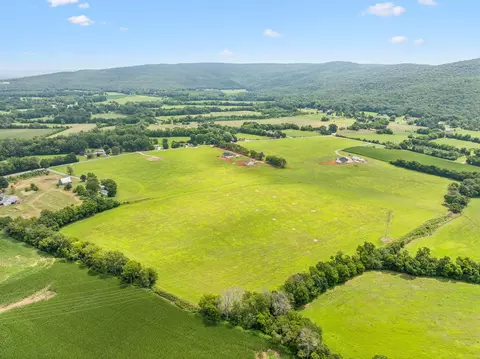 View/Area - 0 Blue Springs Road Tract 2 3, Decherd, TN 37324 photo 2 of 14