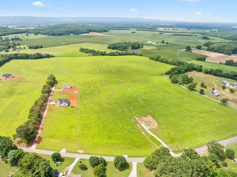 View/Area - 0 Blue Springs Road Tract 2 3, Decherd, TN 37324 photo 7 of 14