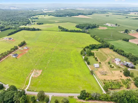 View/Area - 0 Blue Springs Road Tract 2 3, Decherd, TN 37324 photo 4 of 14