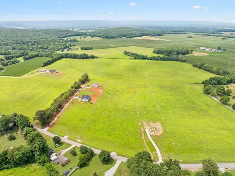 View/Area - 0 Blue Springs Road Tract 2 3, Decherd, TN 37324 photo 10 of 14