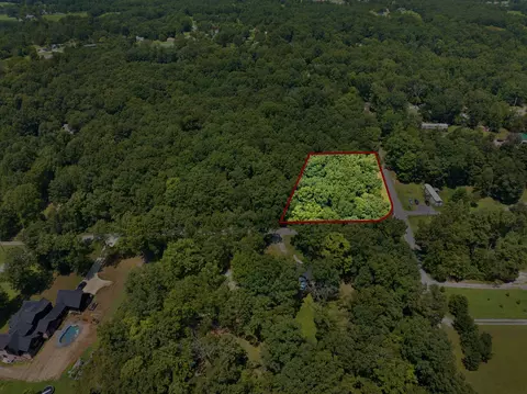 0 E 40 Rd, Bon Aqua, TN 37025