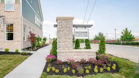513 Hartmann Landing Way, Lebanon, TN 37090