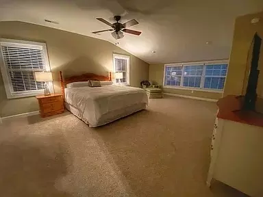 Bedroom - 175 Dillon Rd, Baxter, TN 38544 photo 3 of 5
