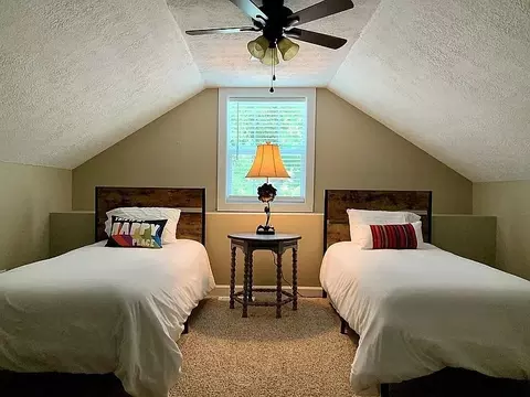 Bedroom - 175 Dillon Rd, Baxter, TN 38544 photo 5 of 5