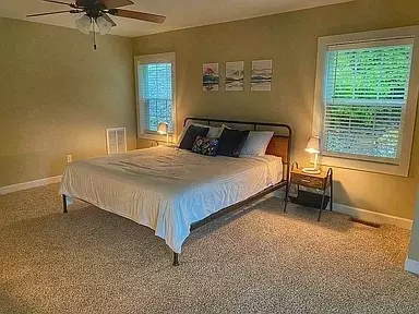 Bedroom - 175 Dillon Rd, Baxter, TN 38544 photo 2 of 5