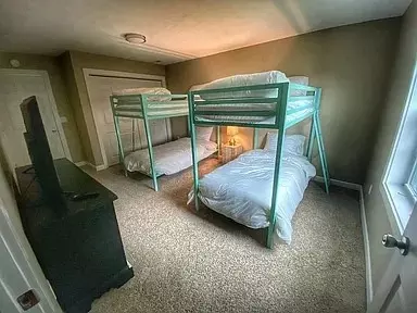 Bedroom - 175 Dillon Rd, Baxter, TN 38544 photo 4 of 5