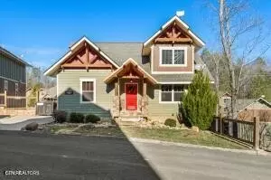 712 Still Hill Way, Gatlinburg, TN 37738