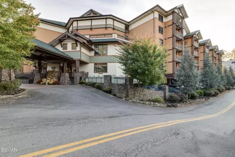 215 Woliss Lane Unit 209 312 510 UNIT 209, 312, 510, Gatlinburg, TN 37738