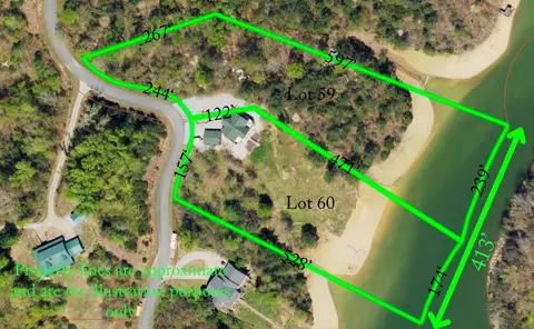 59 Long Spur Trl, Dandridge, TN 37725