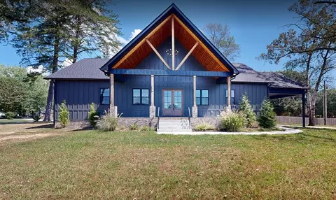 1601 Old Estill Springs Rd, Tullahoma, TN 37388
