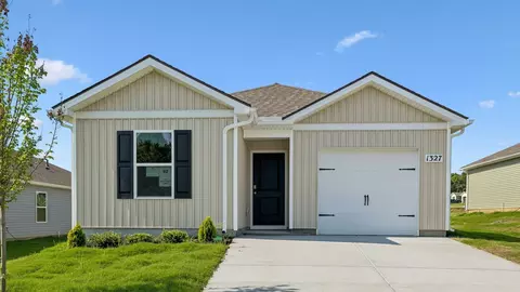 1316 Preakness Ln, Lewisburg, TN 37091
