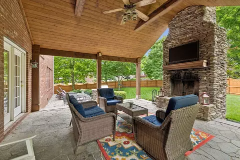 1205 Homewood Ct, Franklin, TN 37067
