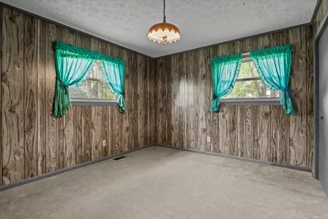 Bedroom - 166 Parrish Ln, Mcewen, TN 37101 photo 6 of 9